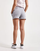 True Religion Logo Sweat Short