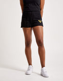 True Religion Logo Sweat Short
