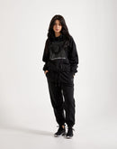 True Religion Rhinestone Joggers