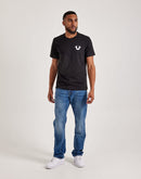 True Religion Buddha Tee