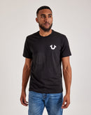 True Religion Buddha Tee