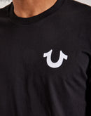True Religion Buddha Tee