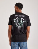 True Religion Buddha Tee