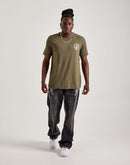 True Religion Stamp Tee