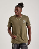 True Religion Stamp Tee