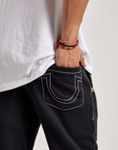 True Religion Big-T Joggers