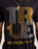 True Religion True Tee