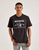 True Religion Relaxed Vintage SRS Tee