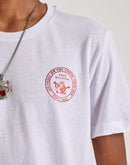 True Religion Stamp Tee