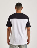True Religion Two-Toned Tee