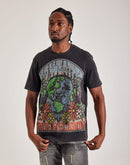 True Religion Bad Weather Relaxed Buddha Tee