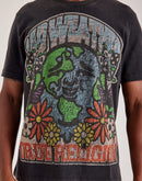 True Religion Bad Weather Relaxed Buddha Tee