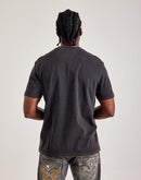 True Religion Bad Weather Relaxed Buddha Tee