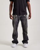 True Religion Bad Weather Big T Flame Billy Jeans