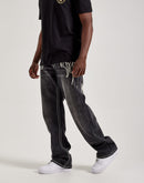 True Religion Bad Weather Big T Flame Billy Jeans