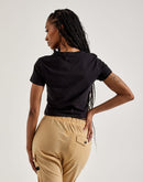 True Religion Tiger Baby Tee