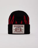 True Religion Bad Weather Beanie