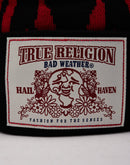 True Religion Bad Weather Beanie