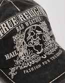 True Religion Bad Weather Super T Hat