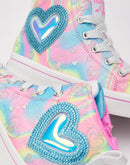 Skechers Twi-Lites 2.0 Love & Beyond Pre-School