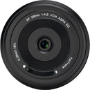 Viltrox AF 28mm f/4.5 Z Lens for Sony FE