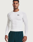 Under Armour HeatGear Long-Sleeve Shirt