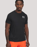 Under Armour HeatGear Fitted Tee