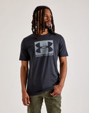 Under Armour Boxed Sportstyle Tee