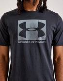 Under Armour Boxed Sportstyle Tee