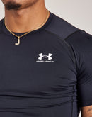 Under Armour HeatGear Tee