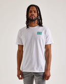 Under Armour Logo Tee