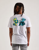 Under Armour Logo Tee