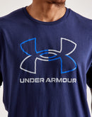 Under Armour Foundation Tee