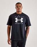 Under Armour Heavyweight Oversized Tee