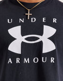 Under Armour Heavyweight Oversized Tee