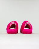 UGG Fluff Yeah Slides Grade-School