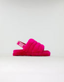 UGG Fluff Yeah Slides Pre-School