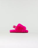 UGG Fluff Yeah Slides Toddler