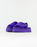 UGG Disco Slides