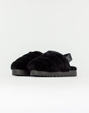 UGG Super Fluff Slippers