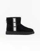 UGG Classic Mini Side Logo Boots