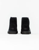 UGG Classic Mini Side Logo Boots