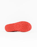 UGG Classic Mini Side Logo Boots