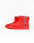UGG Classic Mini Side Logo Boots