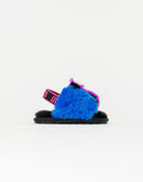 UGG Fluff Yeah Slides Crib