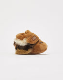 UGG Bixbee Bear Crib Booties Toddler