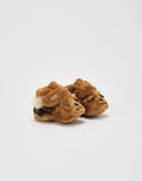 UGG Bixbee Bear Crib Booties Toddler