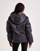 UGG Ronney Cropped Puffer Jacket