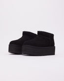 UGG Classic Ultra Mini Platform Boots