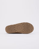 UGG Mini Bailey Logo Strap Boots